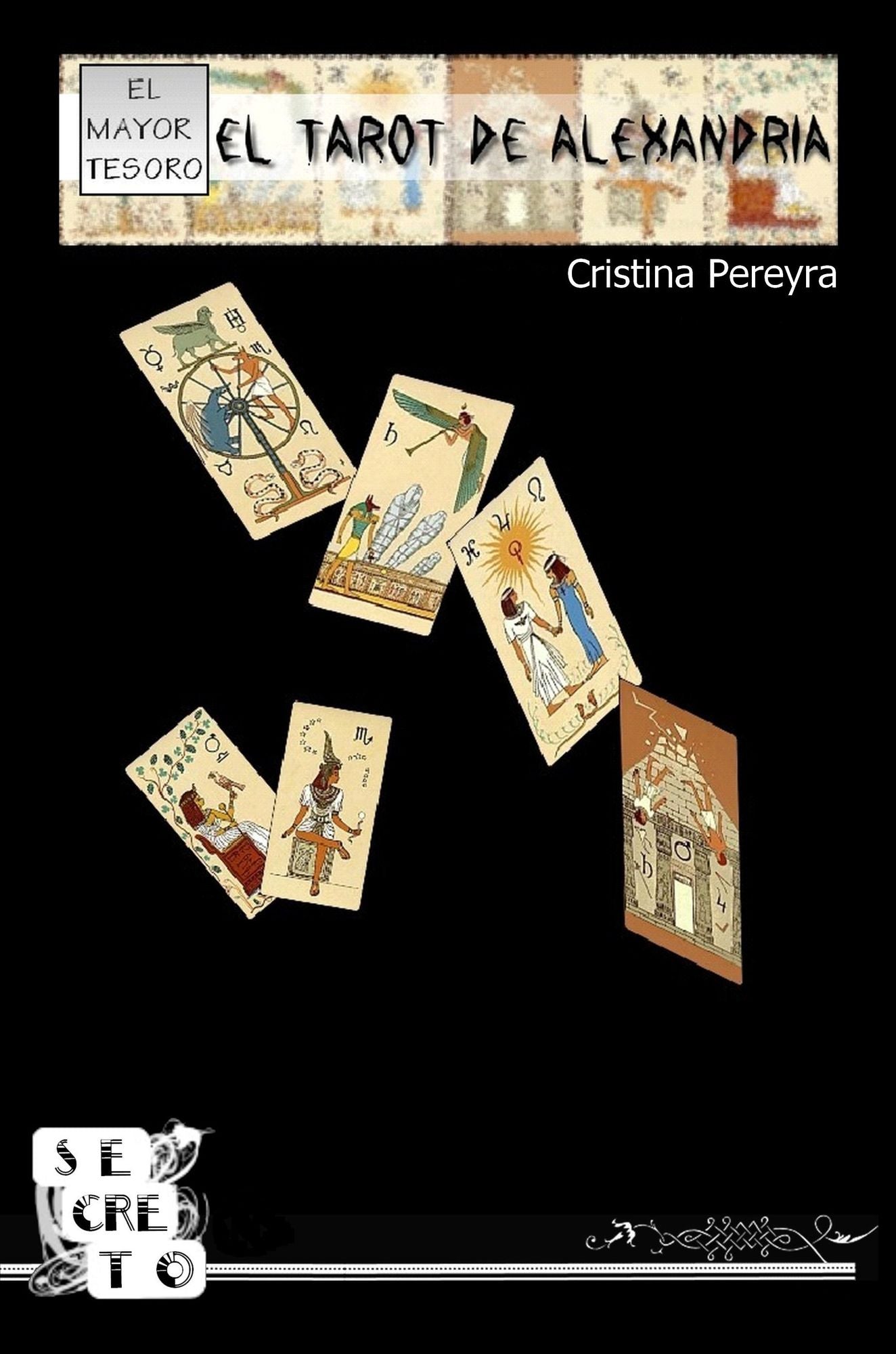 El Tarot de Alexandría
