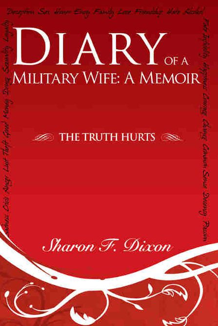 Diary of a Militay Wife: A Memoir