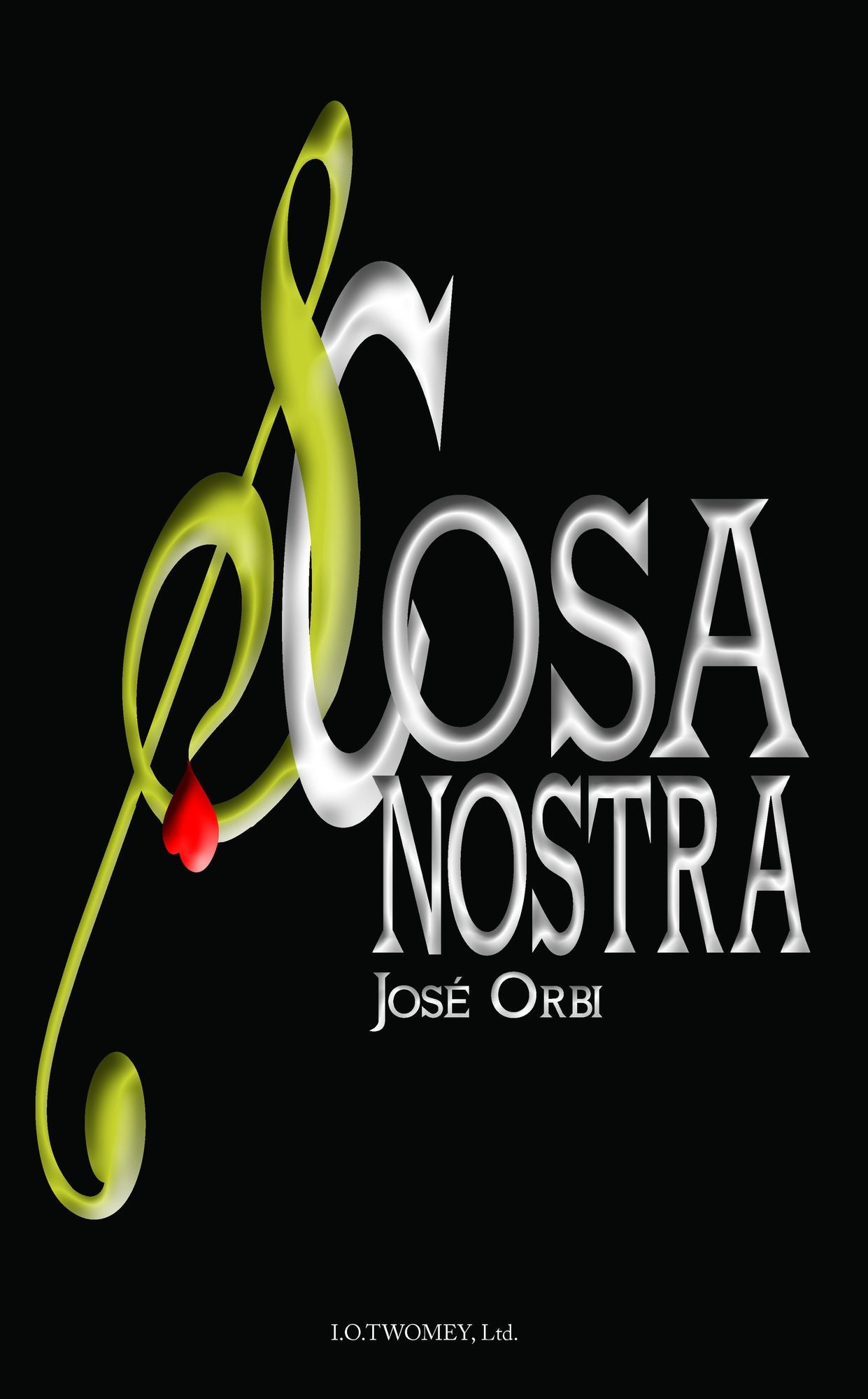 Cosa Nostra (Spanish)