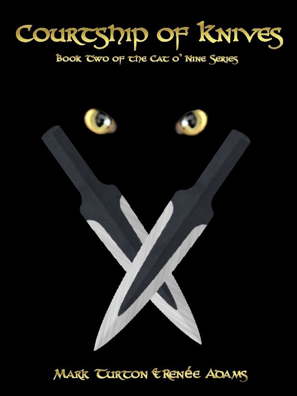 Cat o' Nine: Courtship of Knives