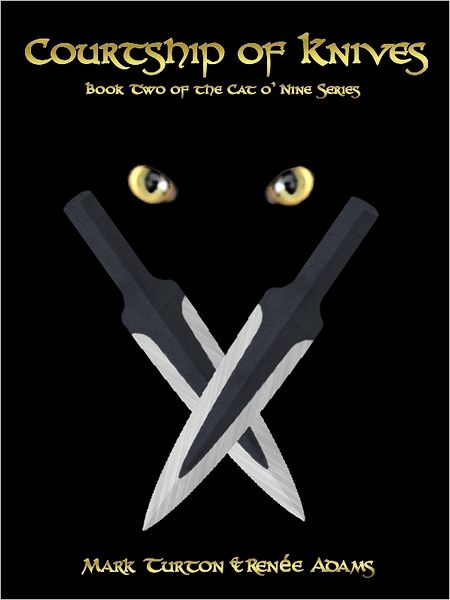 Cat o' Nine: Courtship of Knives
