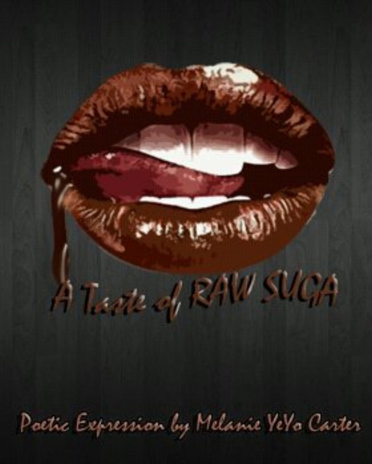 A Taste of Raw Suga