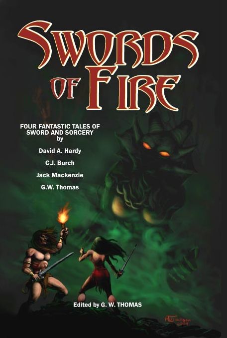 Swords of Fire 1