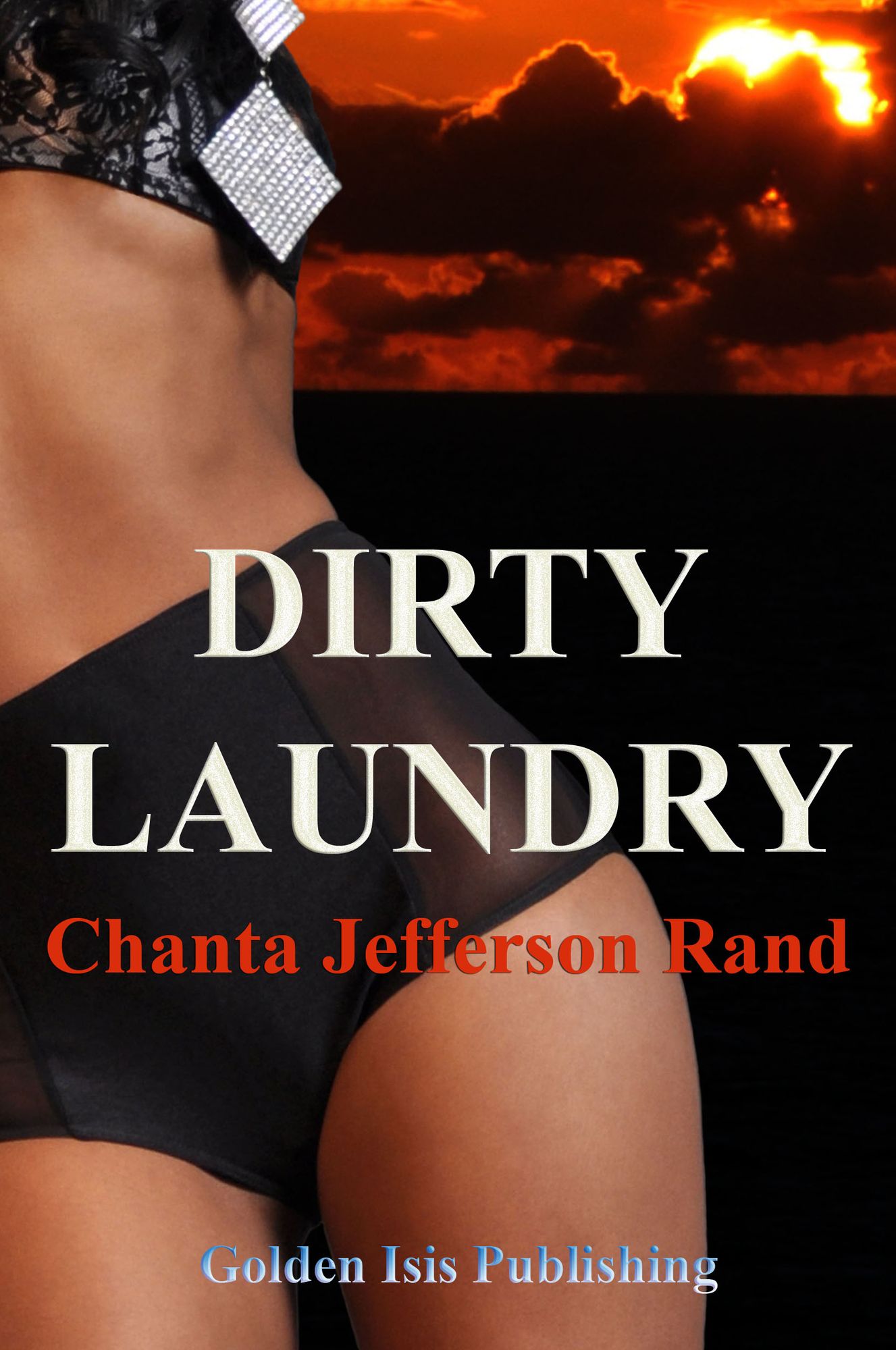 Dirty Laundry