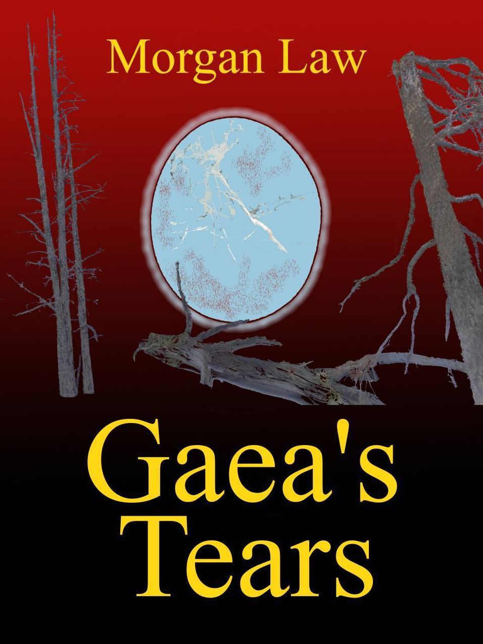 Gaea's Tears