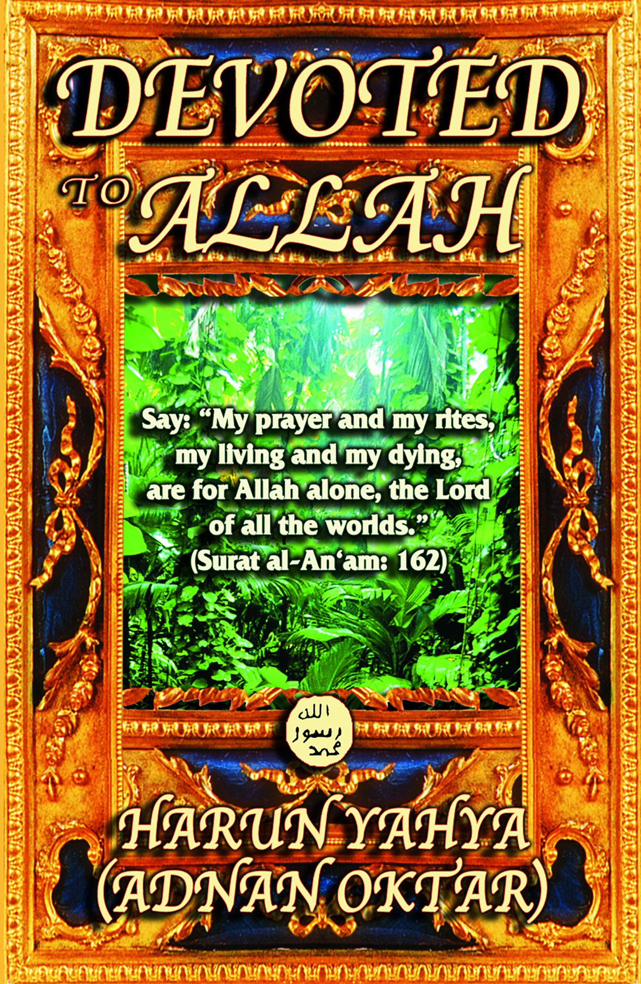 Devoted to Allah