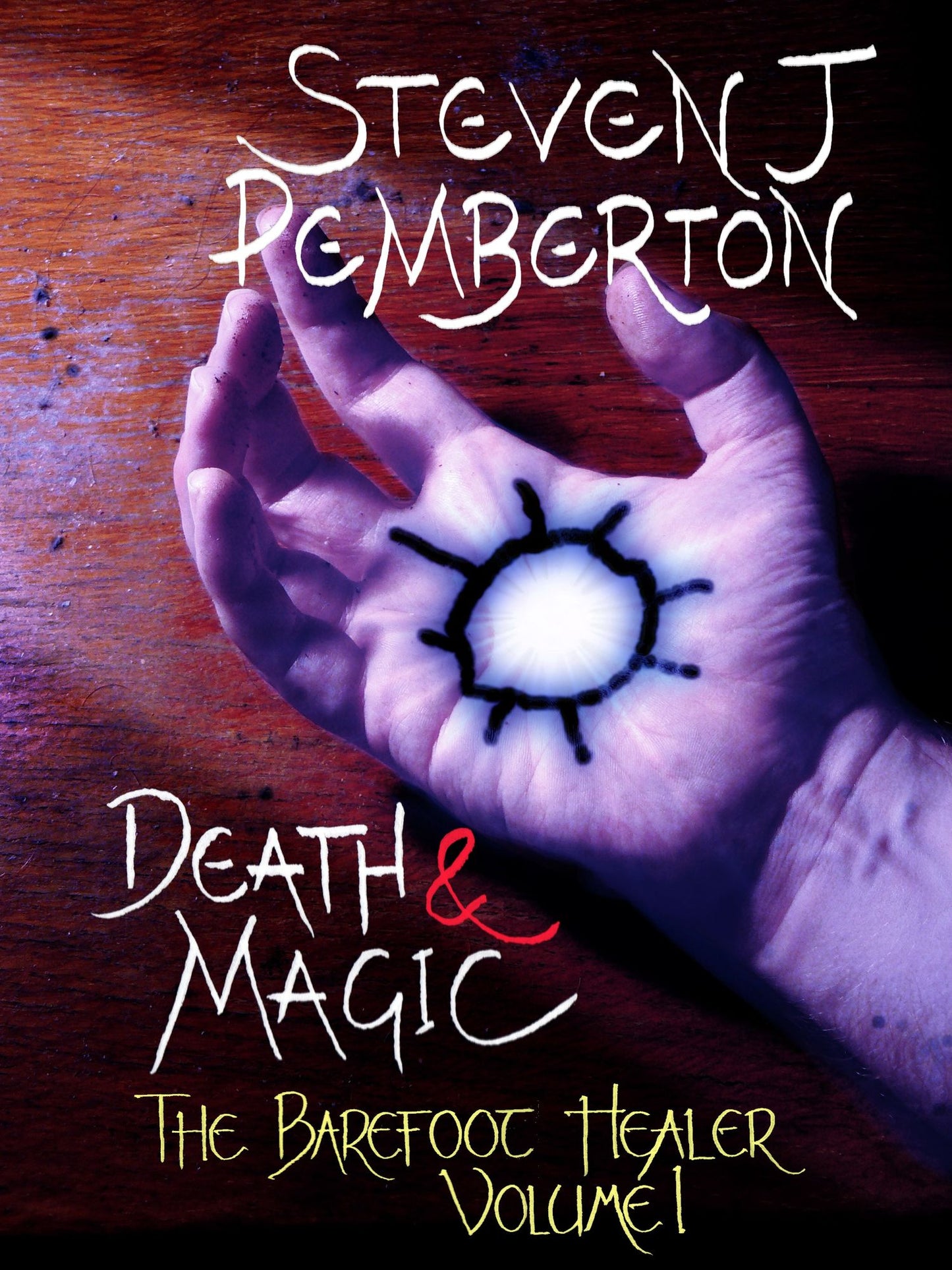 Death & Magic