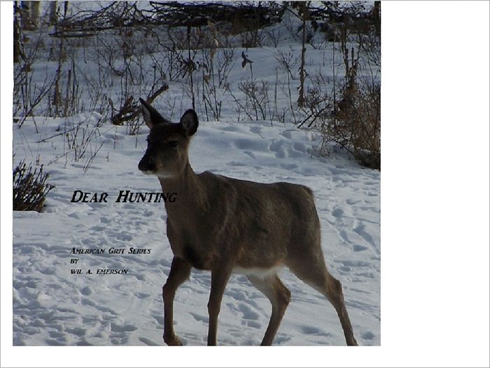 Dear Hunting