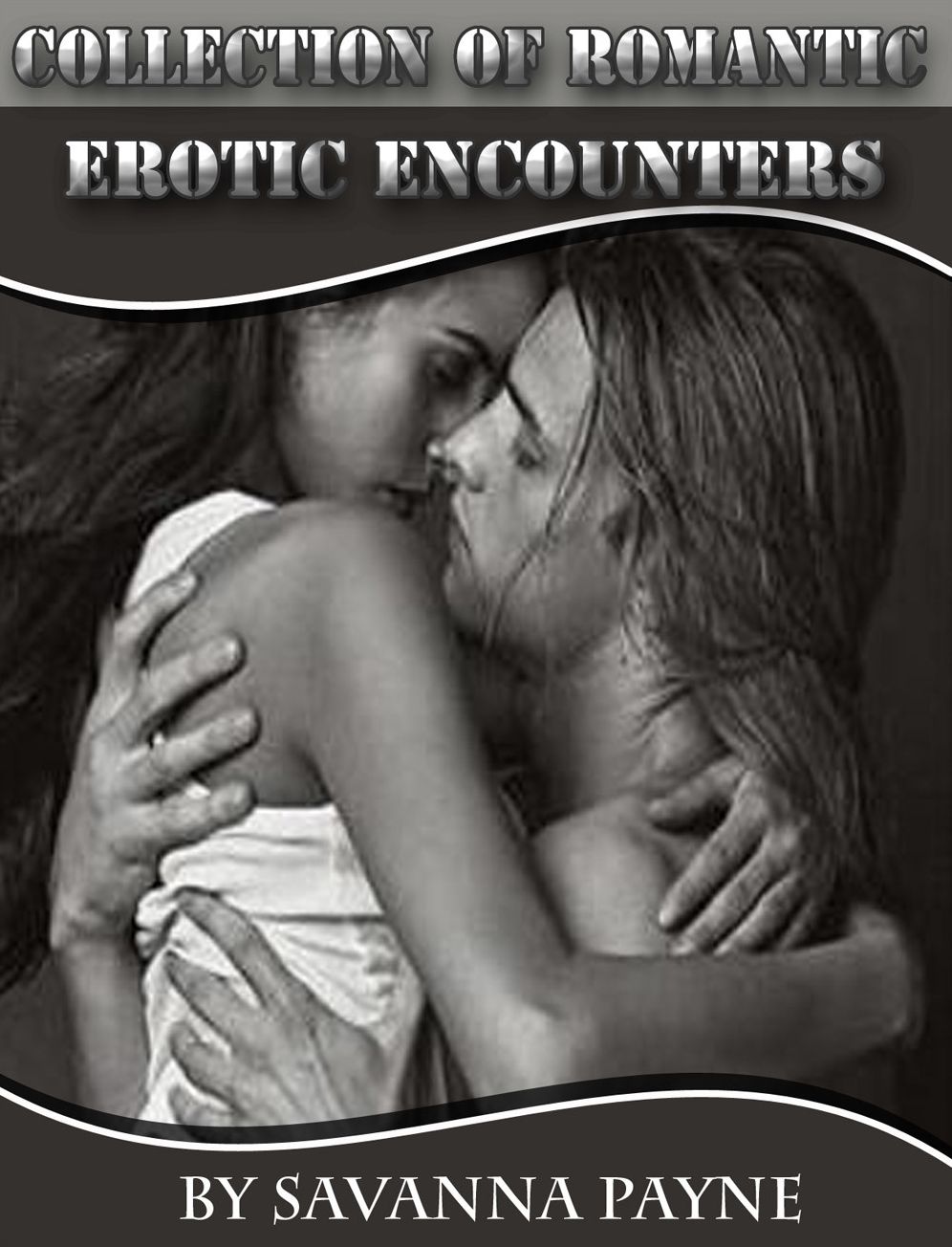 Collection of Romantic Erotic Encounters