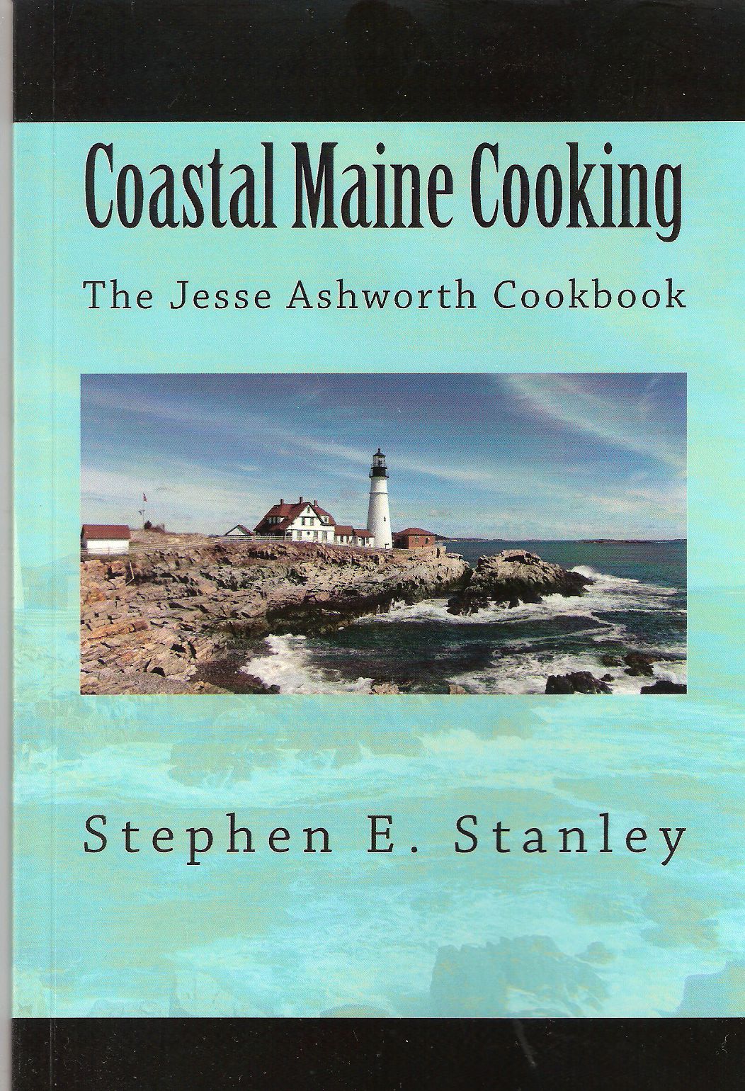 Coastal Maine Cooking