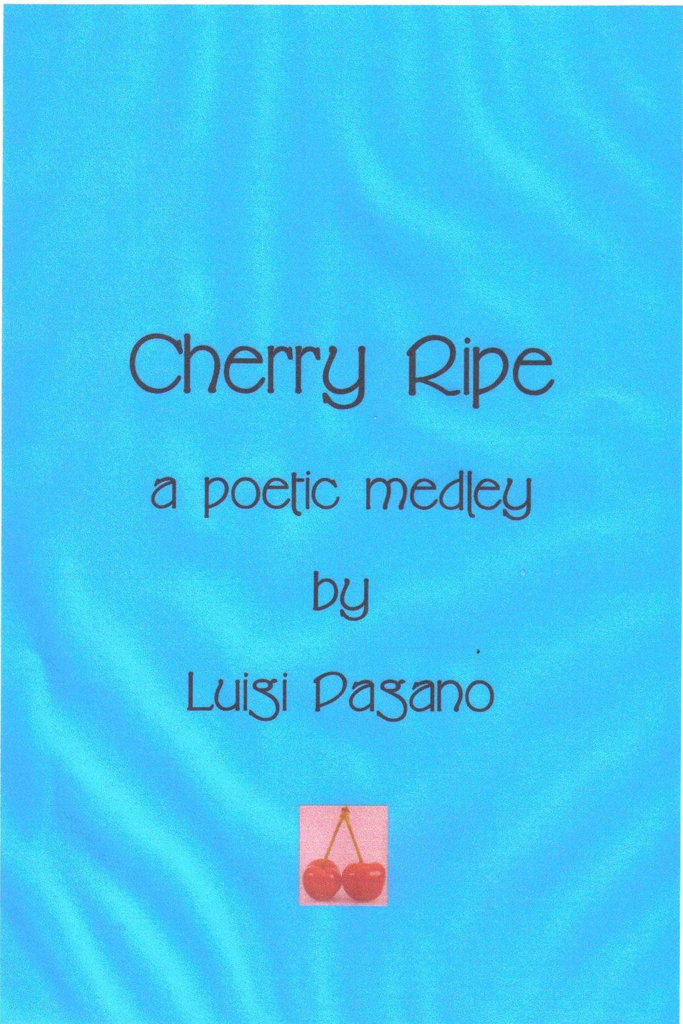 Cherry Ripe