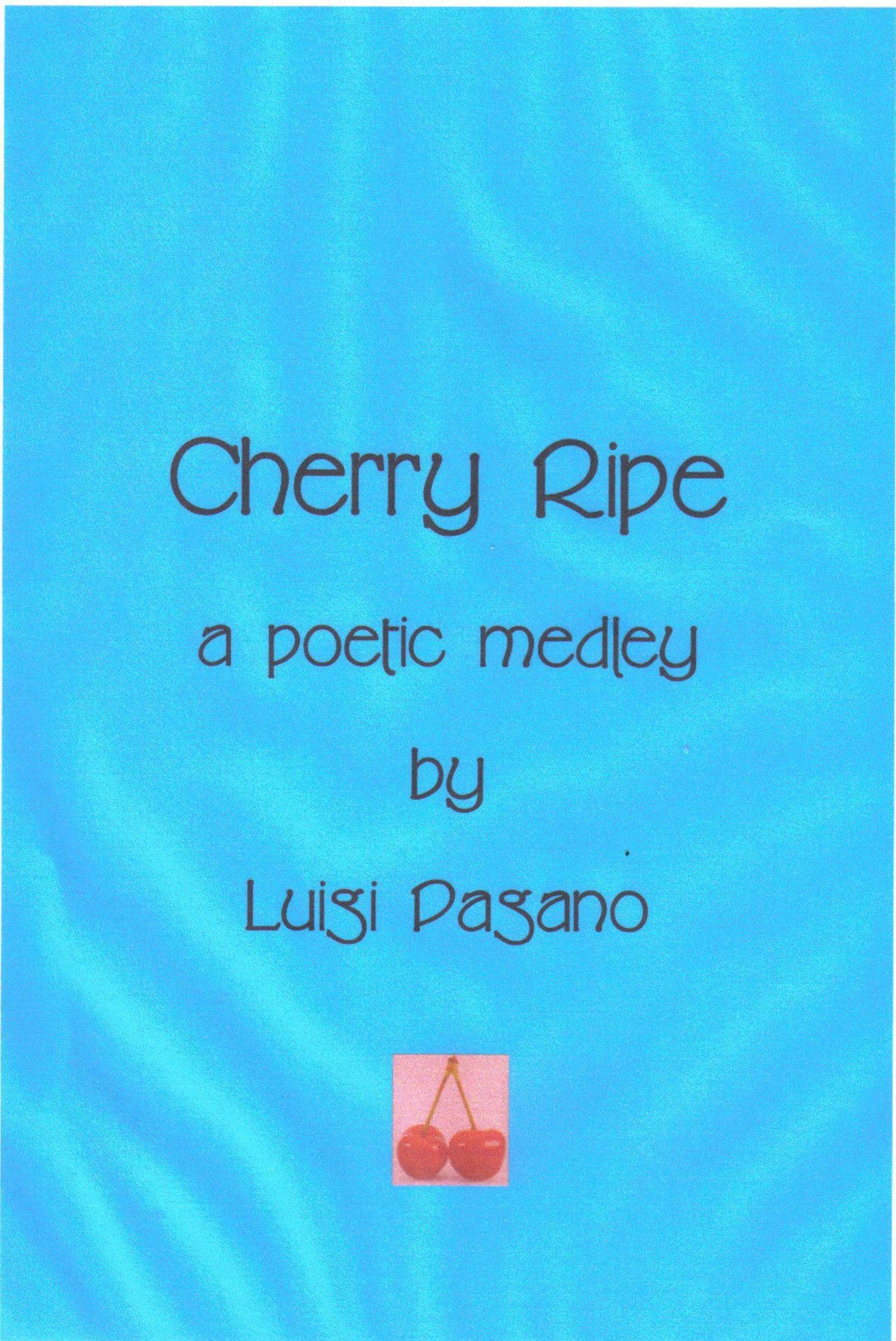 Cherry Ripe