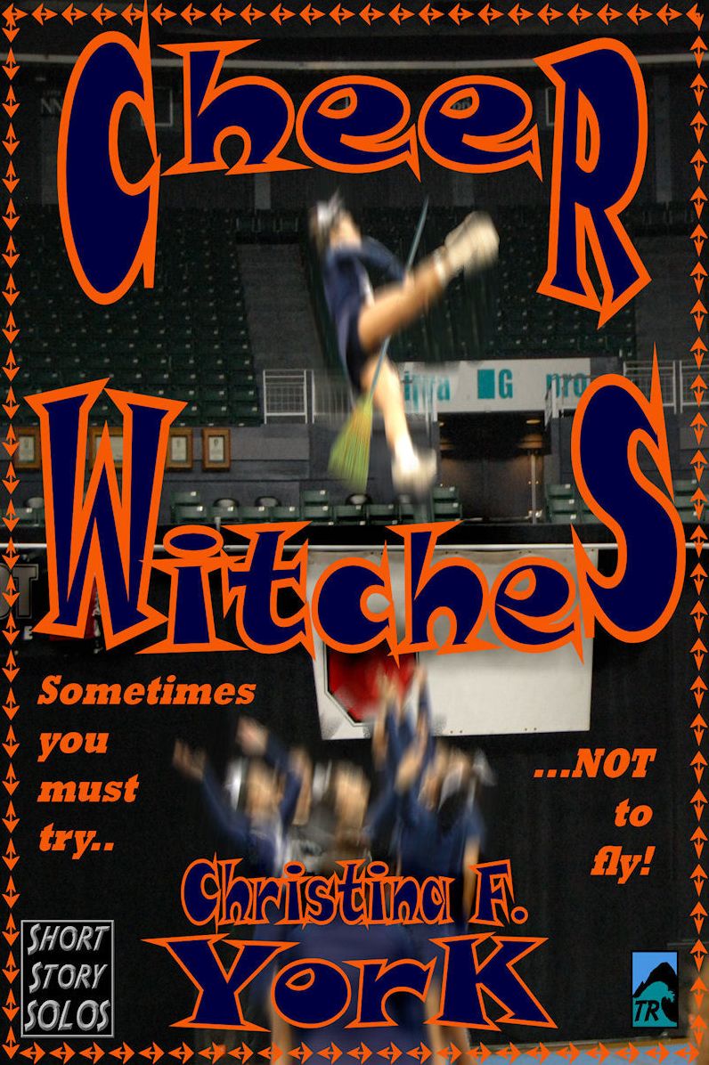Cheer Witches (Short Story)