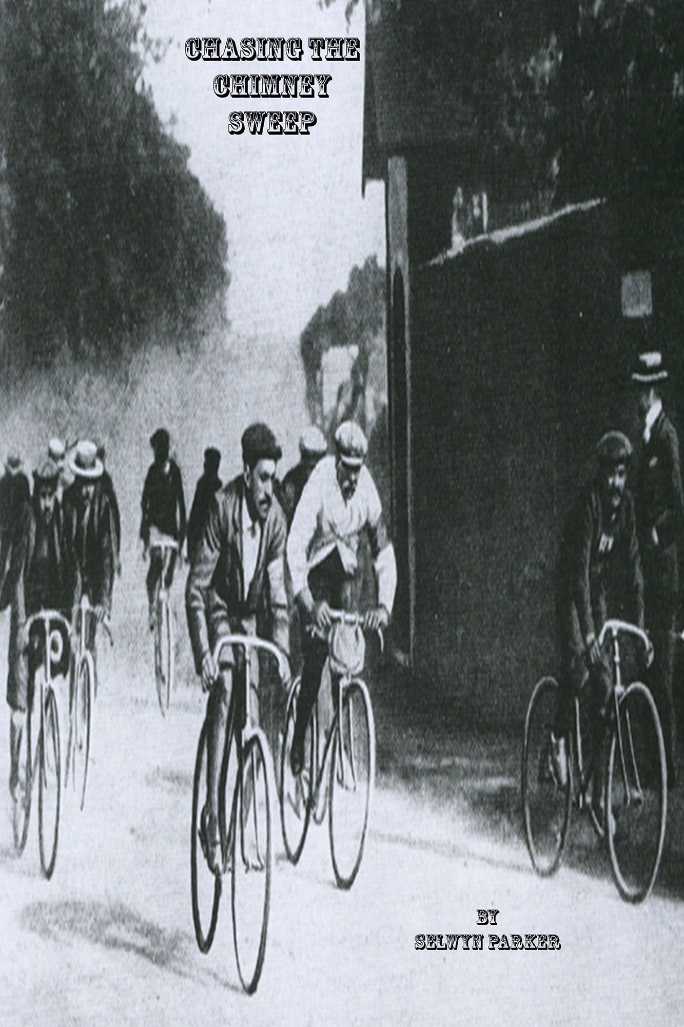 Chasing the Chimney Sweep