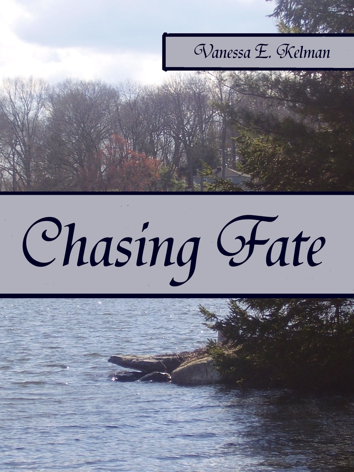 Chasing Fate