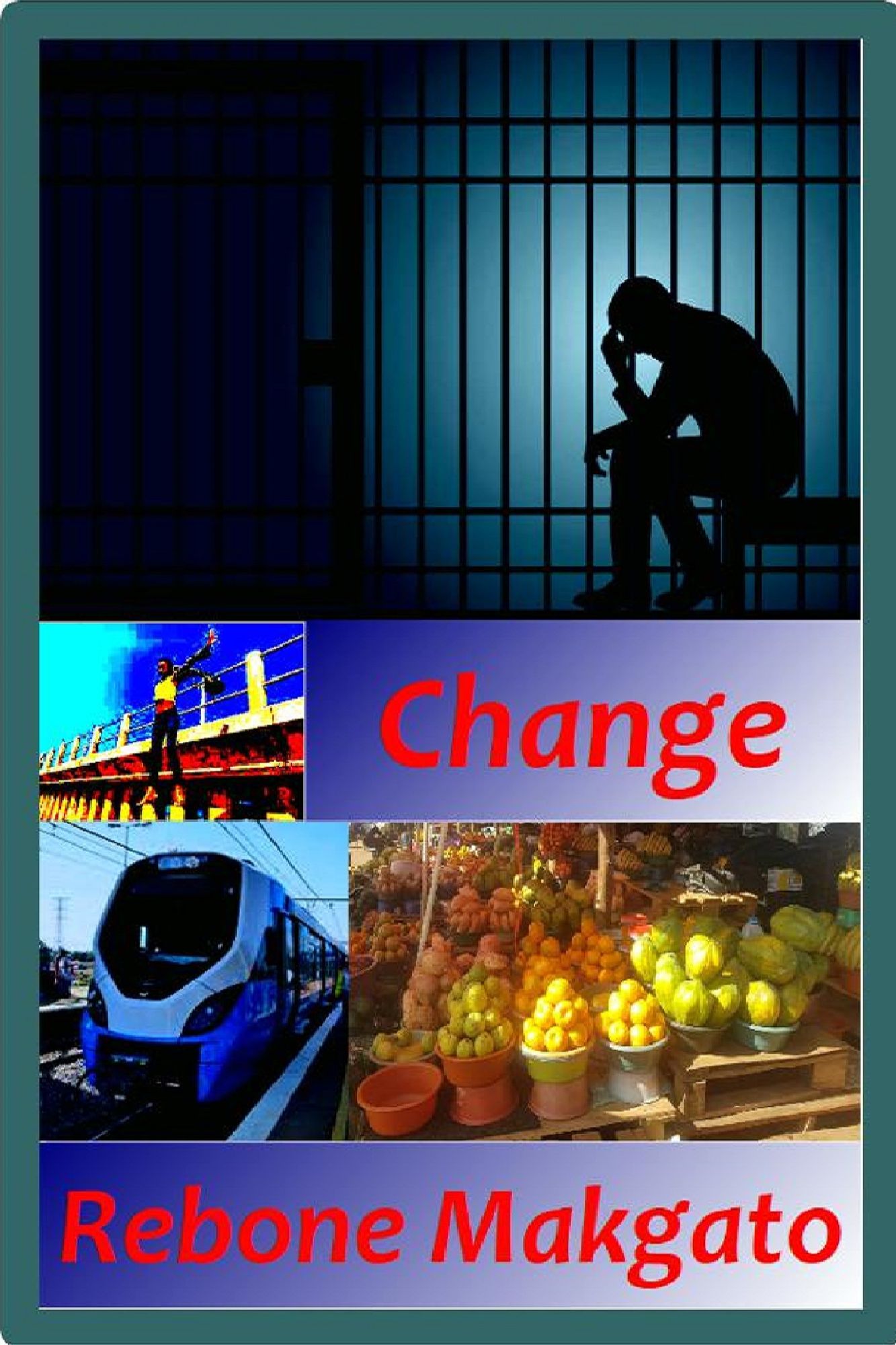 Change