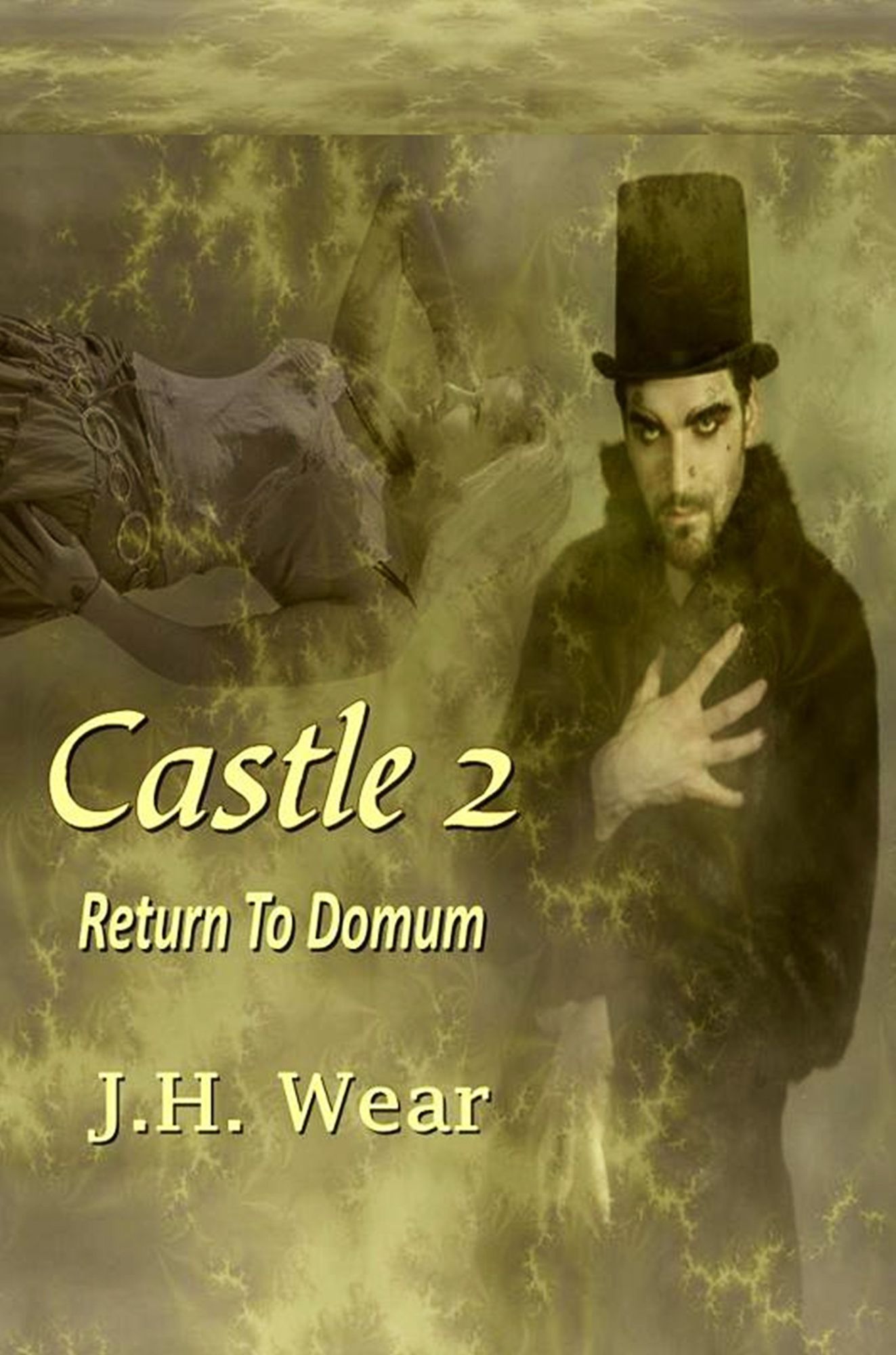 Castle 2: The Return To Domum