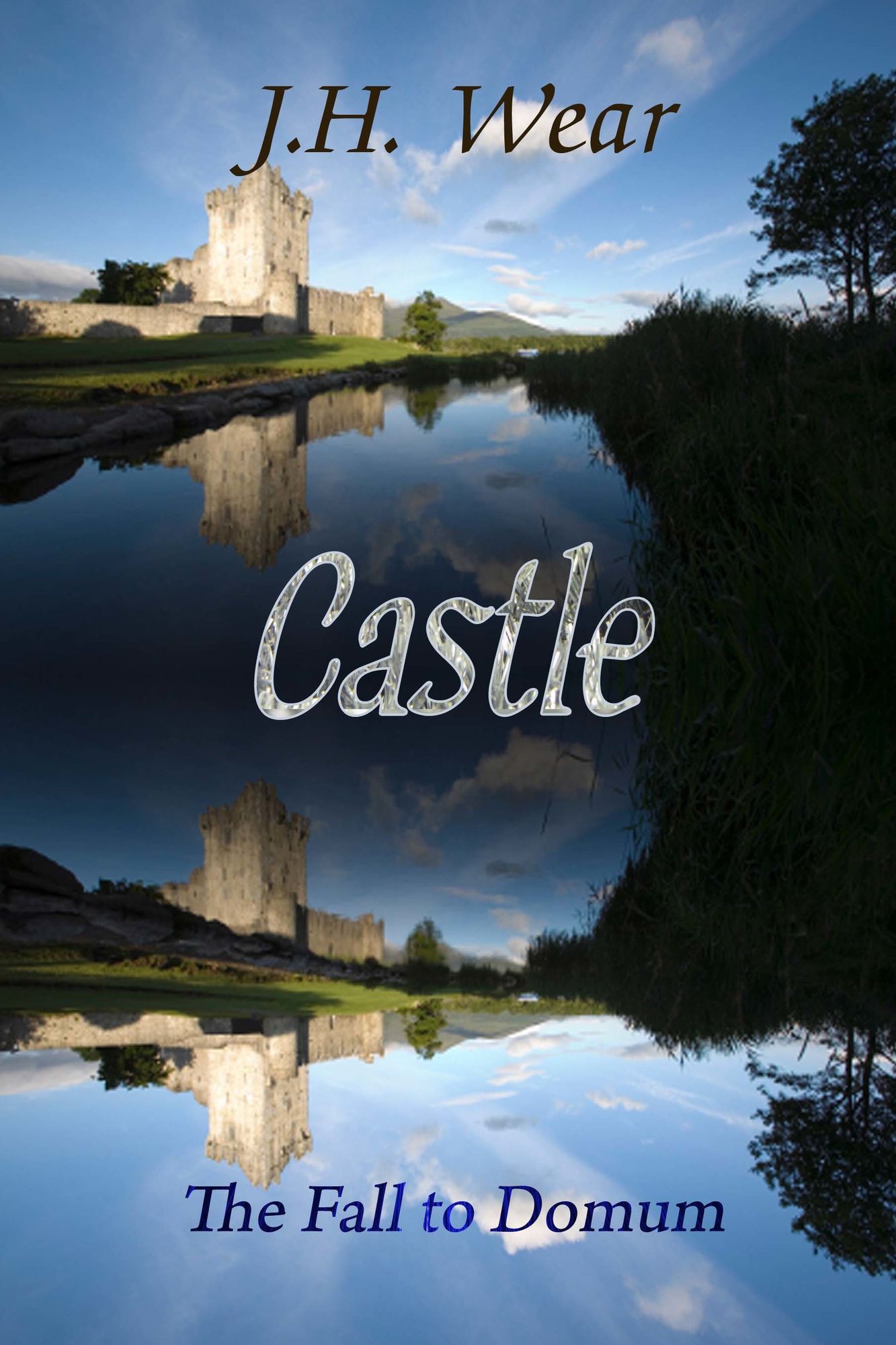 Castle: The Fall To Domum