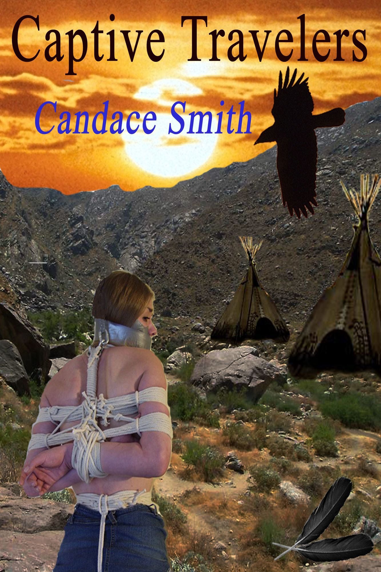 Captive Travelers