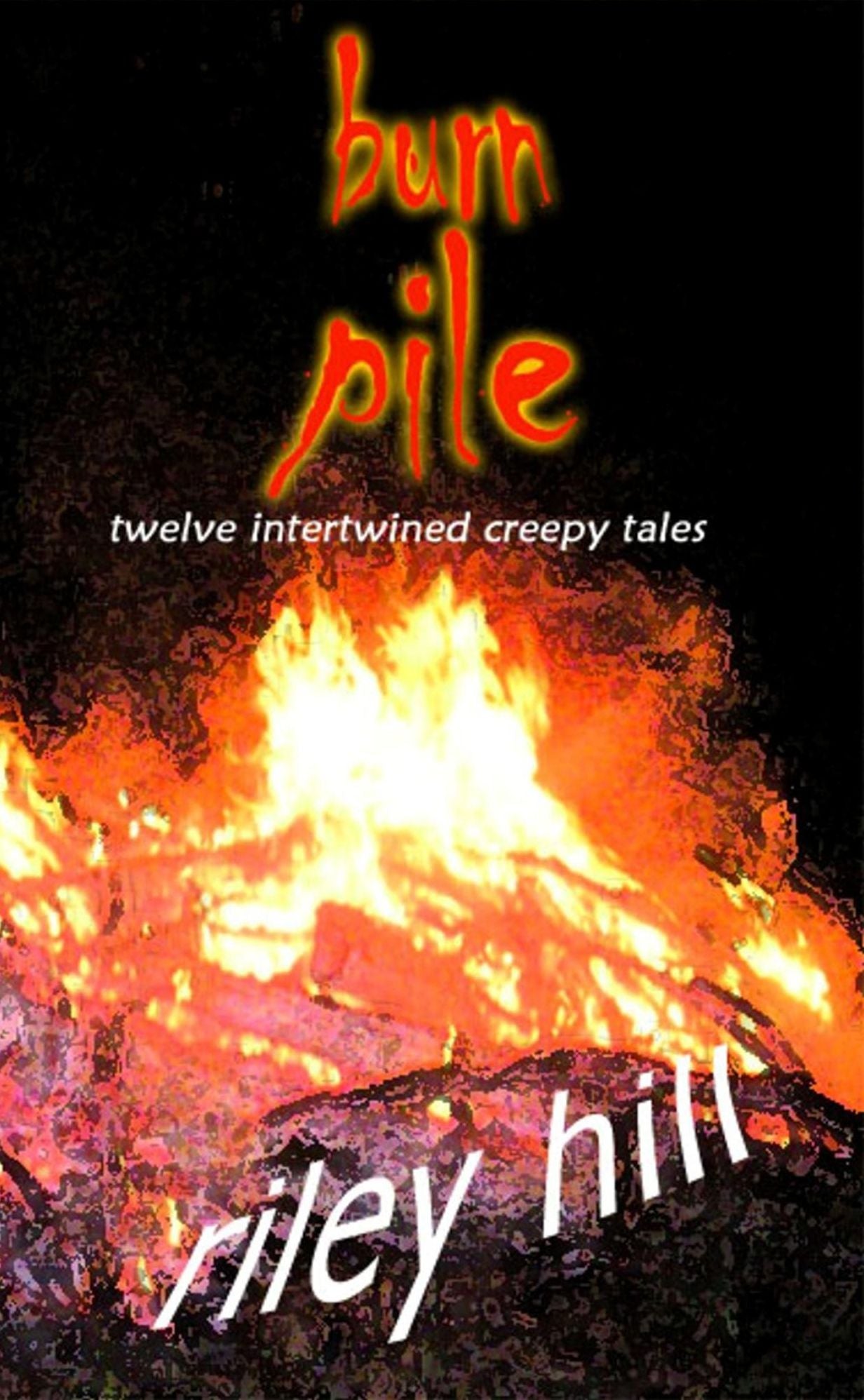 Burn Pile