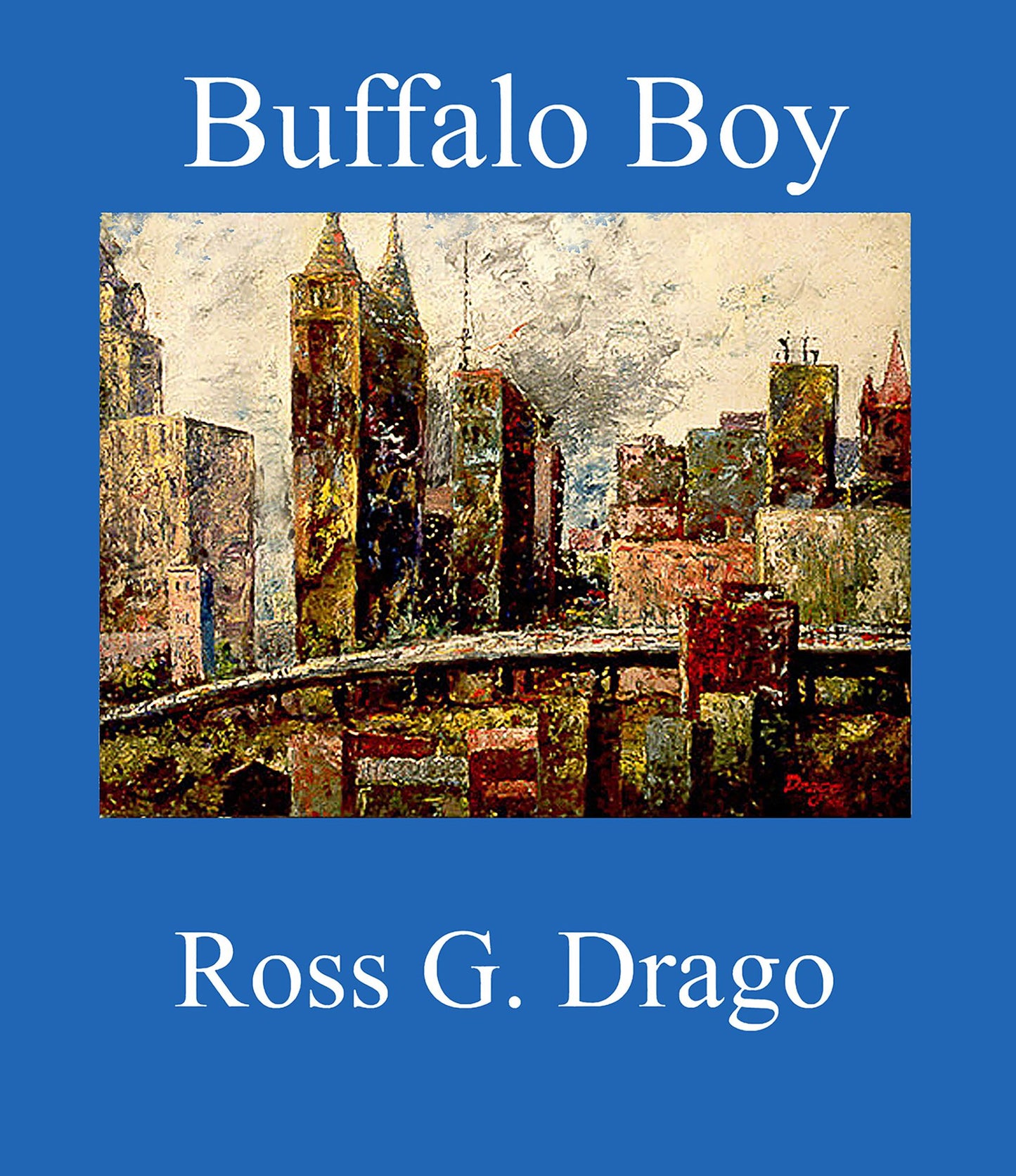 Buffalo Boy