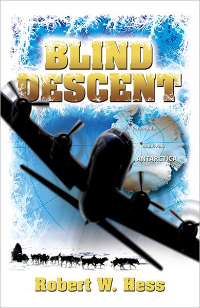 Blind Descent
