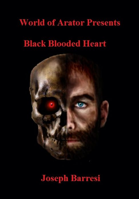 Black Blooded Heart