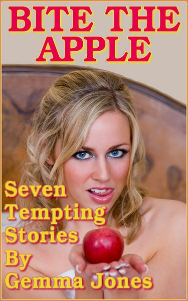 Bite The Apple