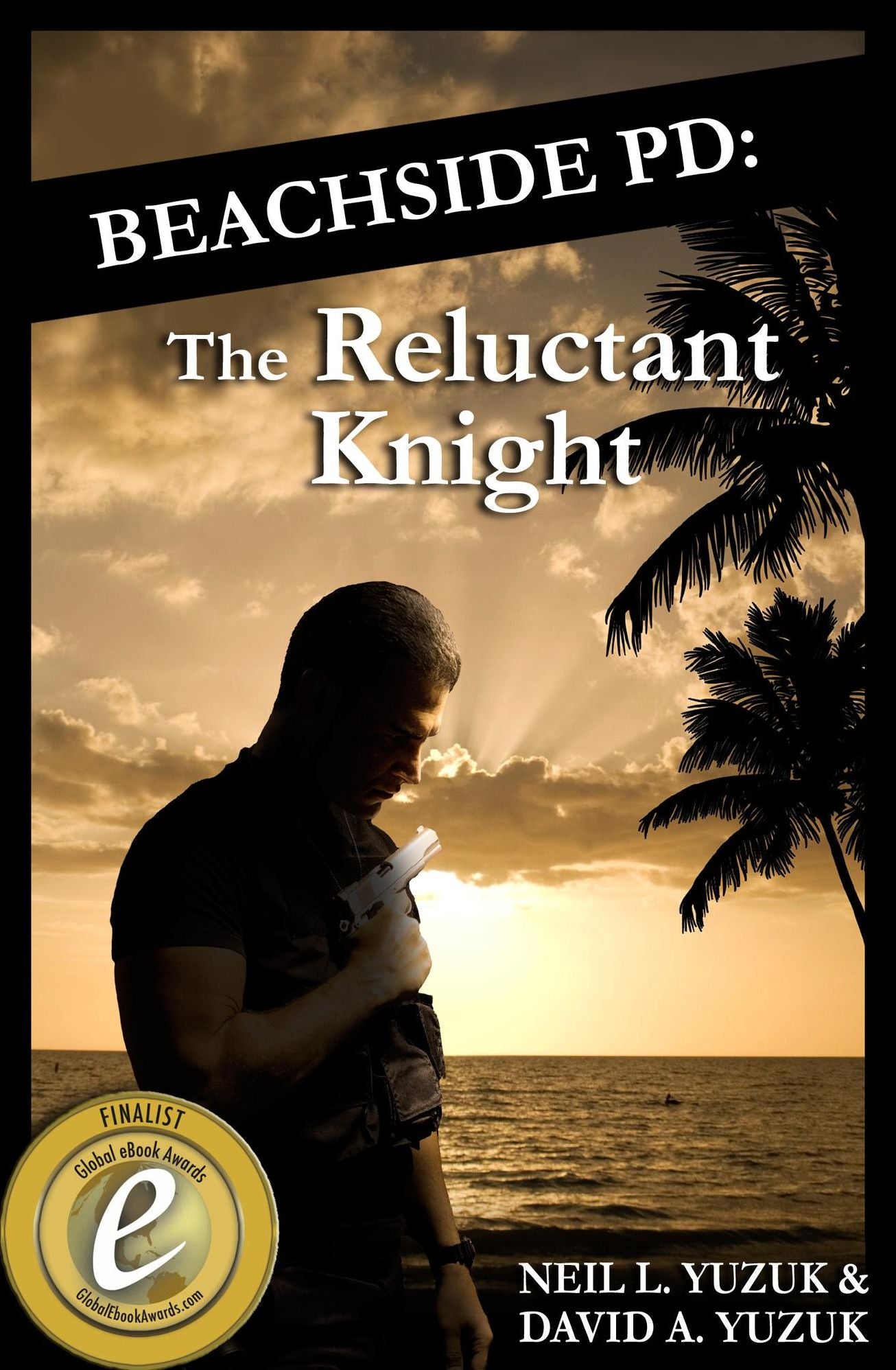 Beachside PD: The Reluctant Knight