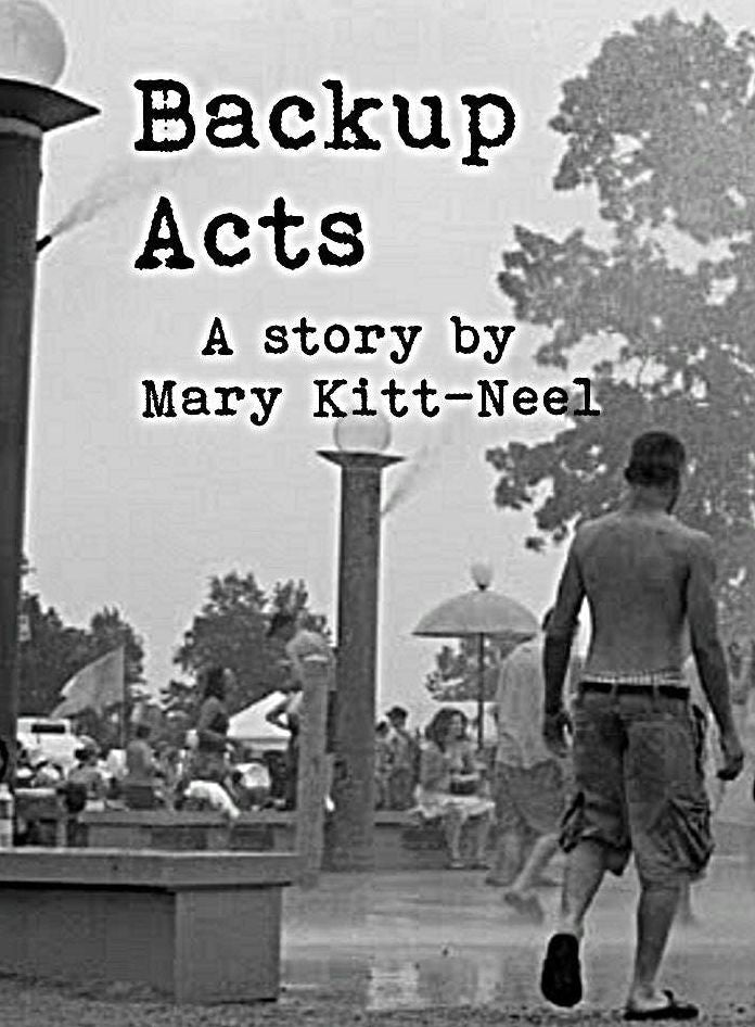 Back-Up Acts