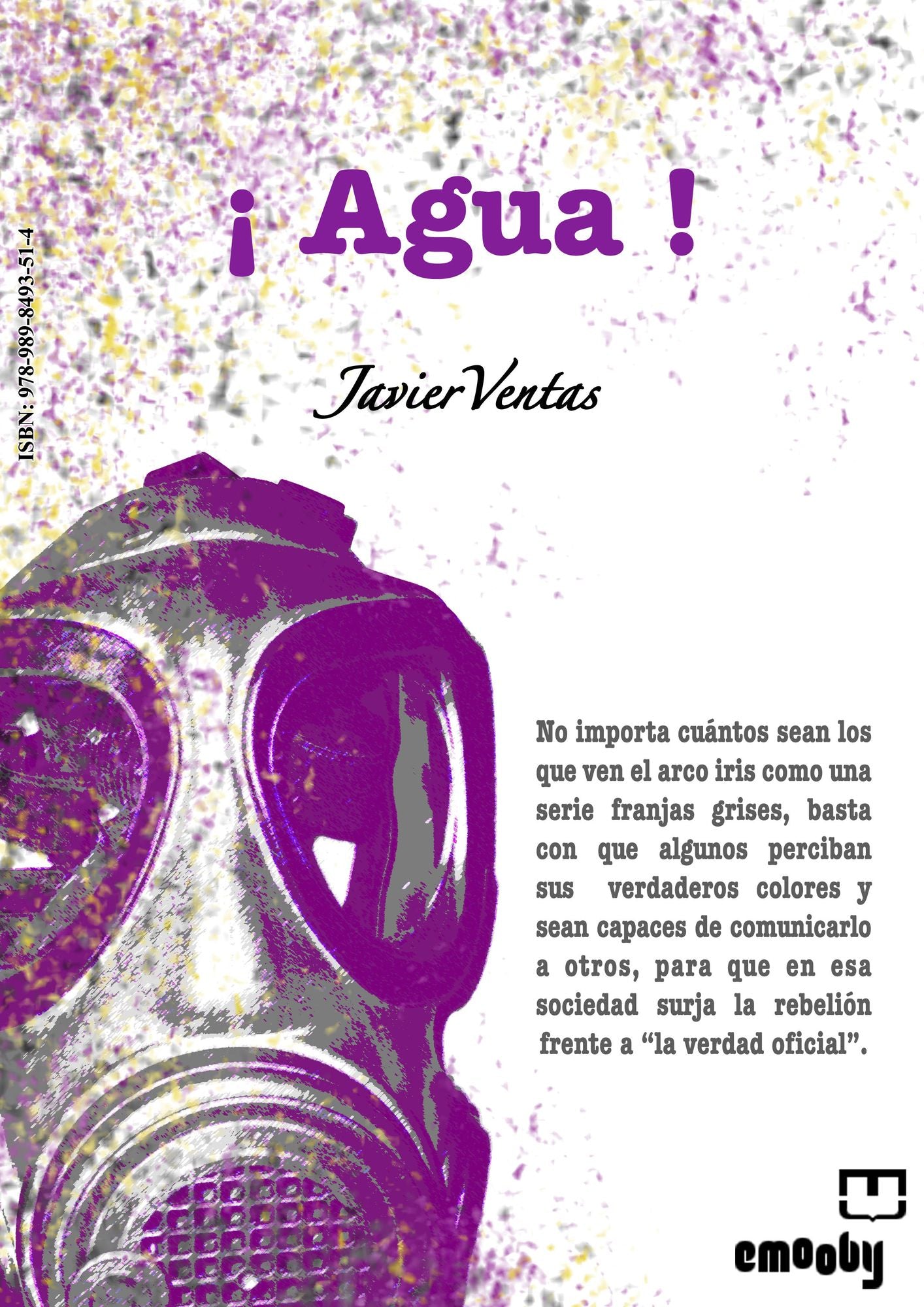 Agua !