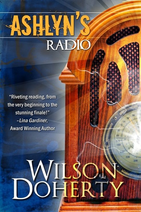 Ashlyn's Radio