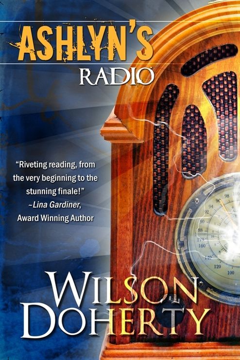 Ashlyn's Radio