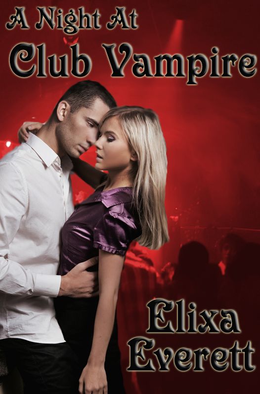 A Night at Club Vampire