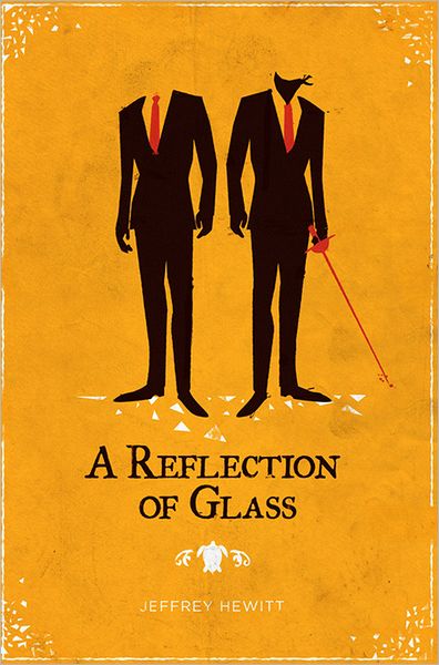 A Reflection of Glass