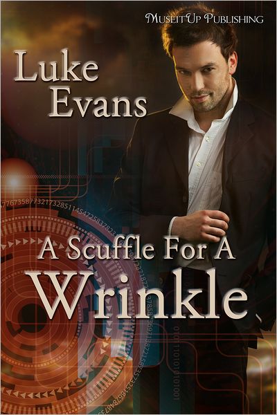 A Scuffle for a Wrinkle