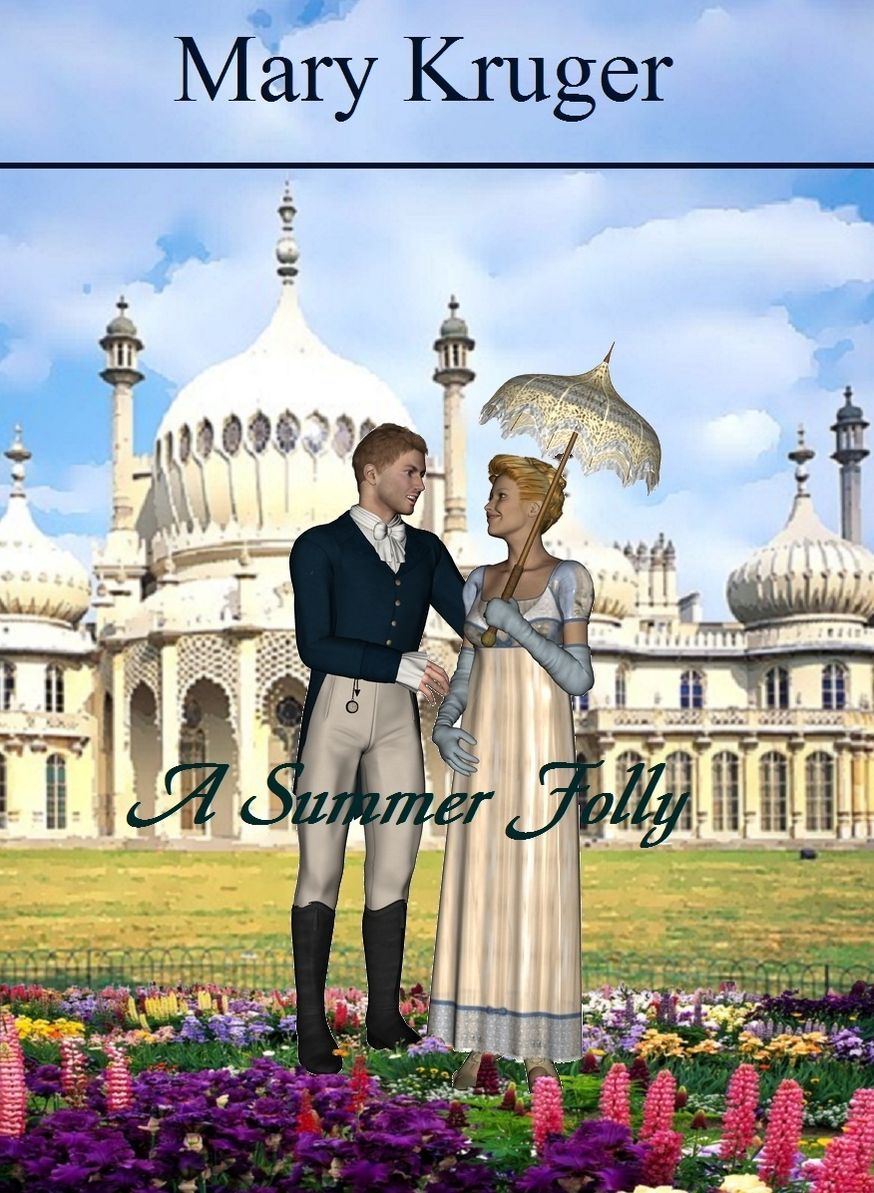 A Summer Folly