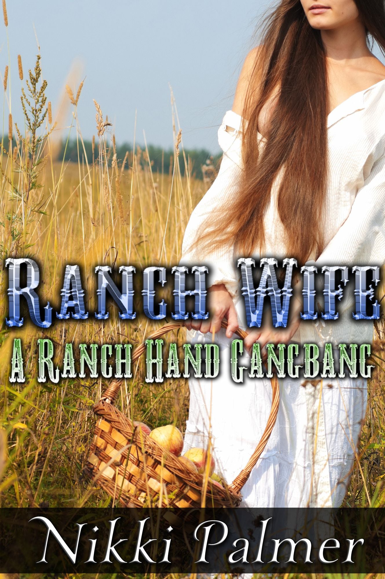 Alice the Ranch Wife