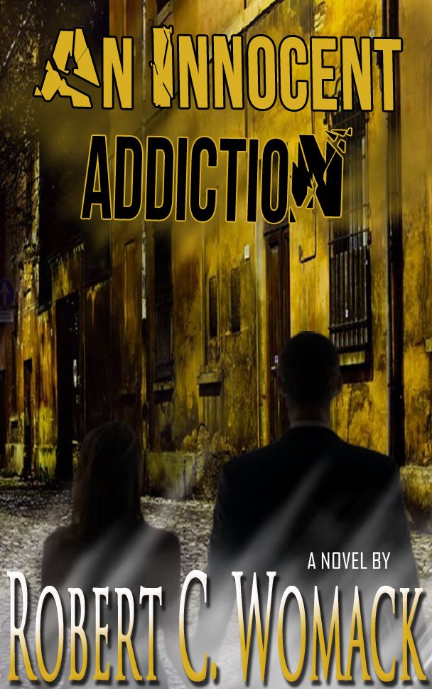 An Innocent Addiction