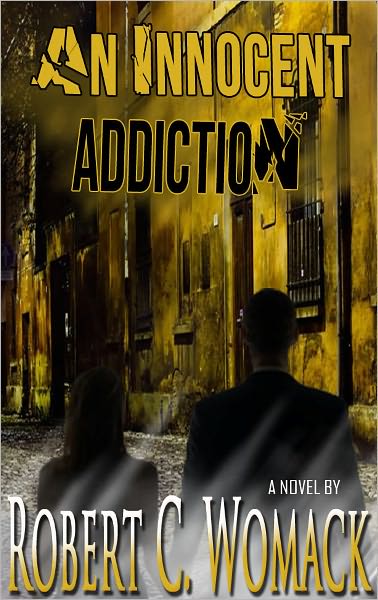 An Innocent Addiction