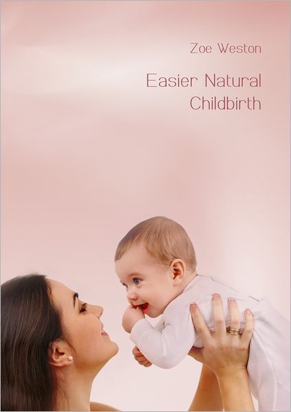 Easier Natural Childbirth