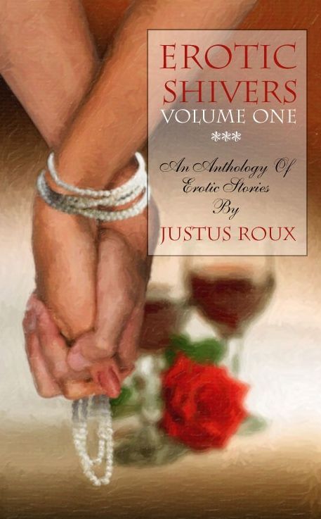 Erotic Shivers Volume I