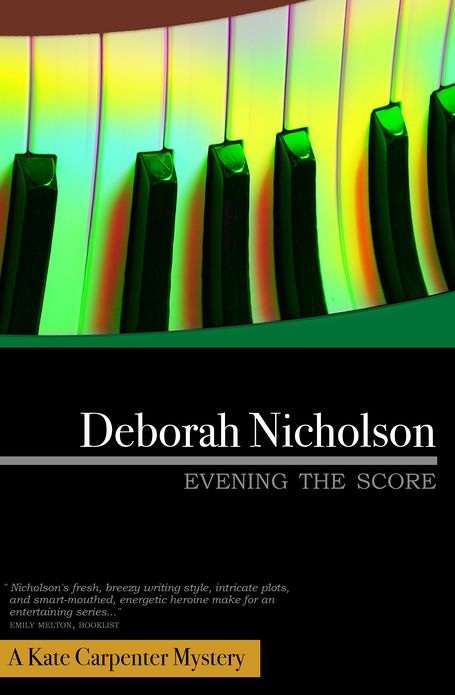 Evening the Score