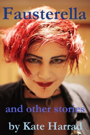 Fausterella and other stories