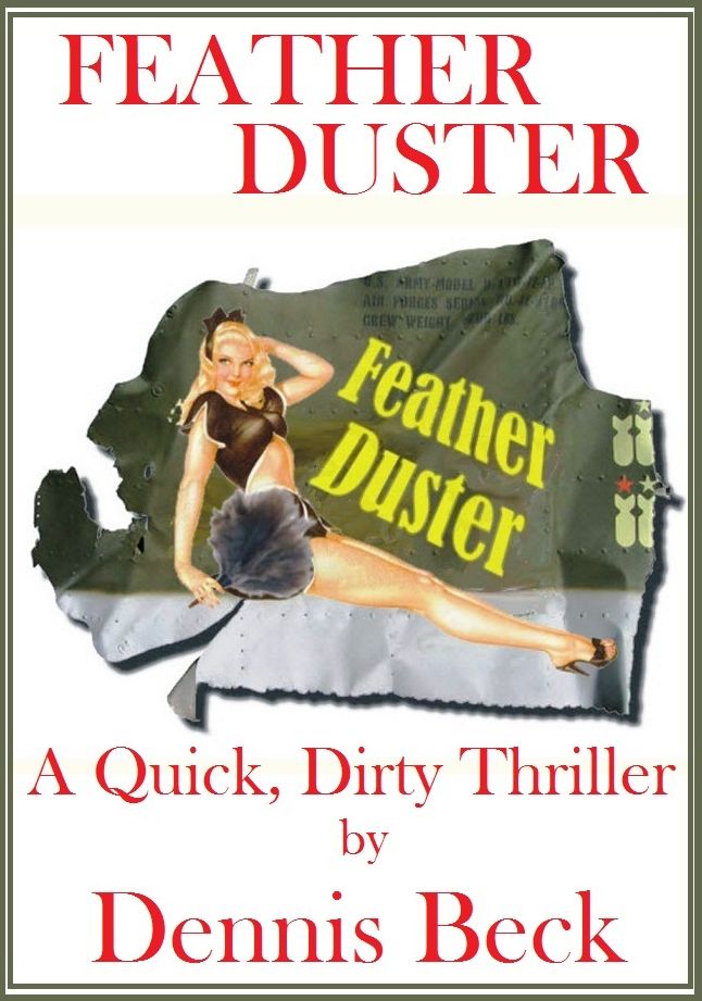 Feather Duster
