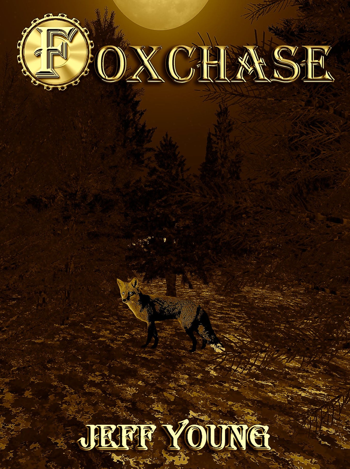 Fox Chase