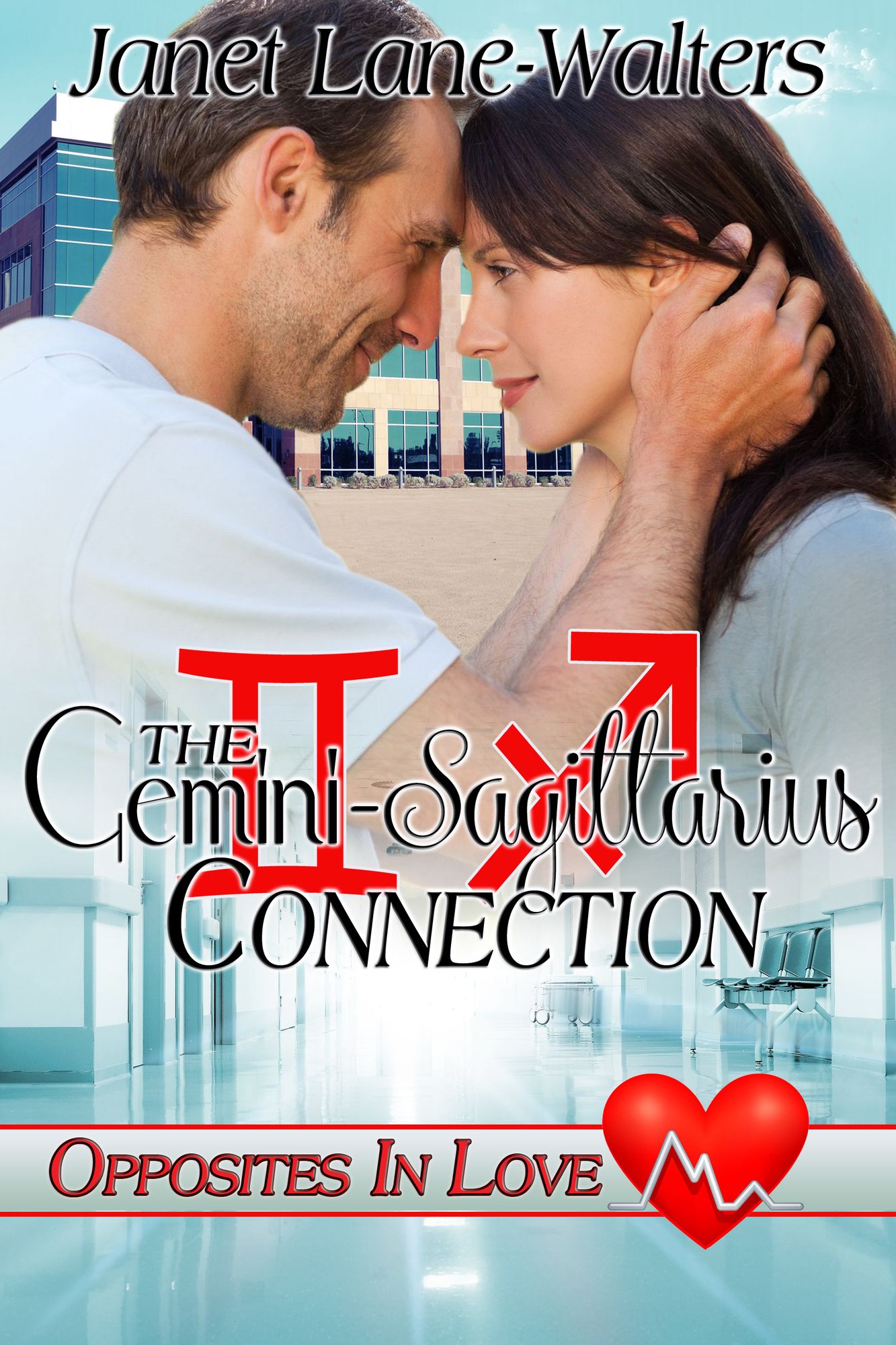 The Gemini: Sagittarius Connection