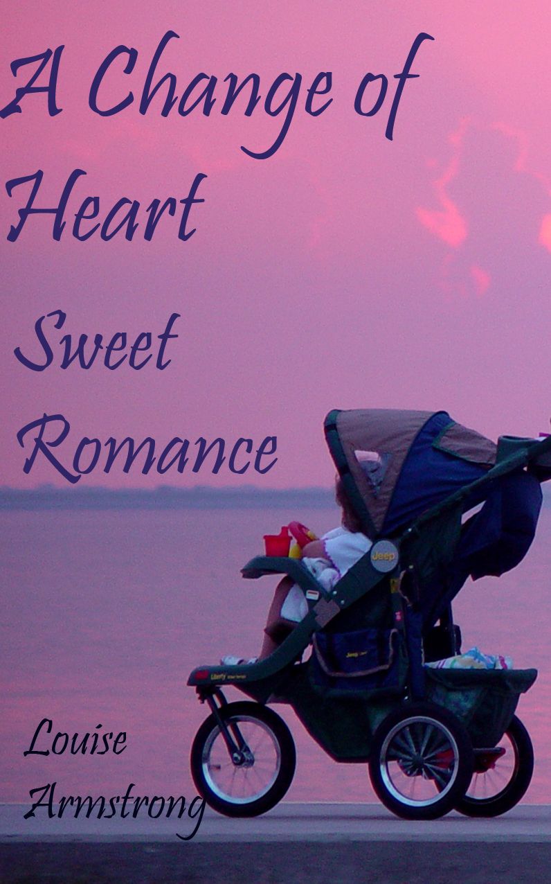 A Change of Heart