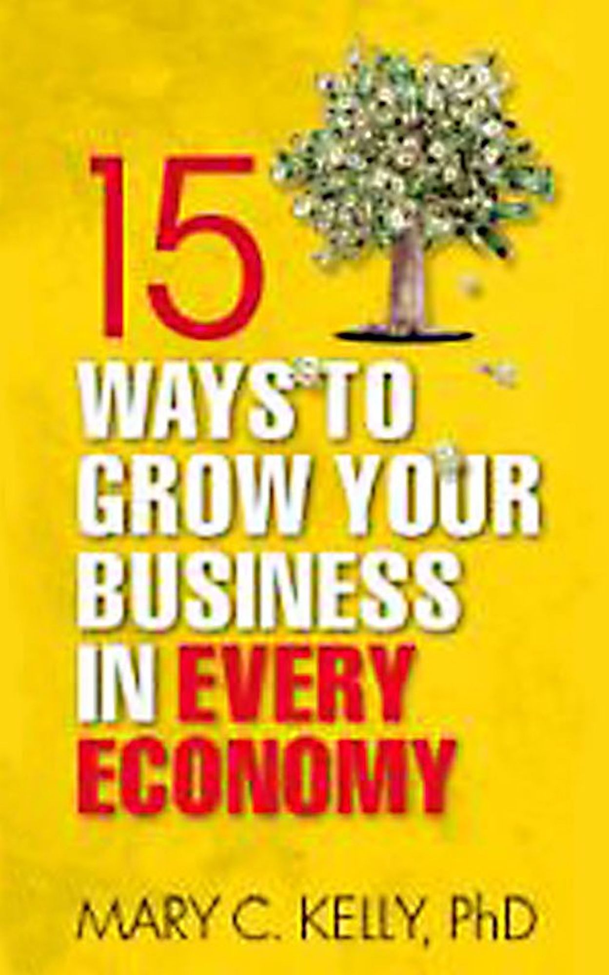 15 Ways to Grow Your Business in Every Economy