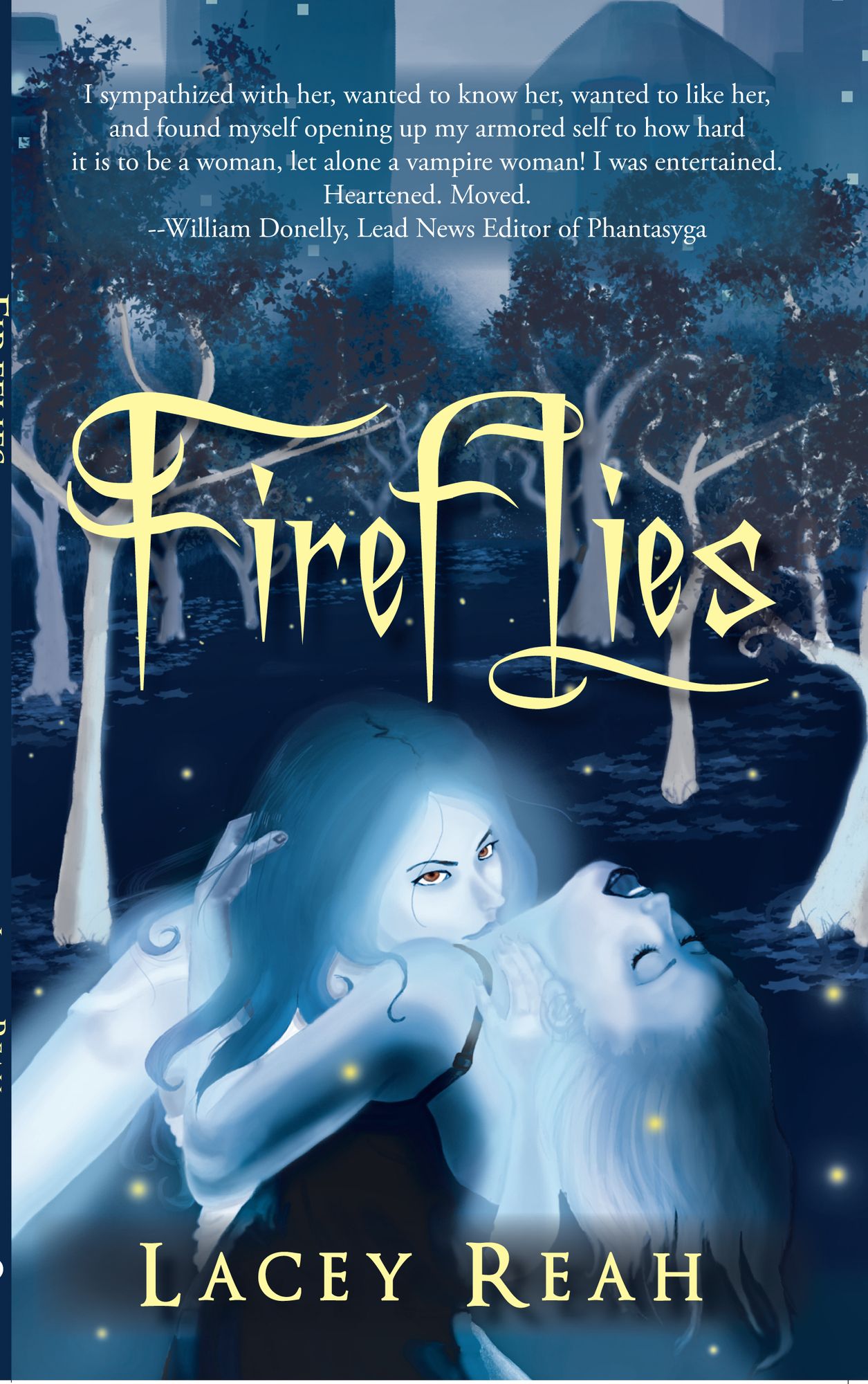Fireflies